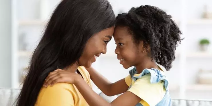 A diagnosis doesn't change who your child is