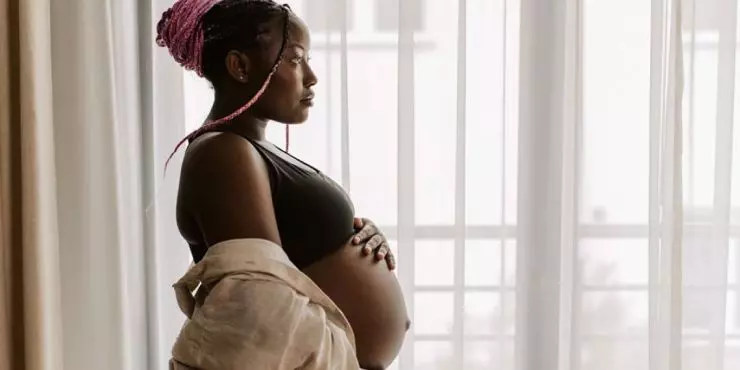 Why You Feel More Out of Breath During Pregnancy | Northwest Family Clinics