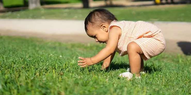 Northwest Family Clinics - Spring Baby Safety Tips