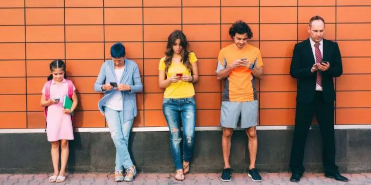 Digital citizenship applies to every generation, not just kids