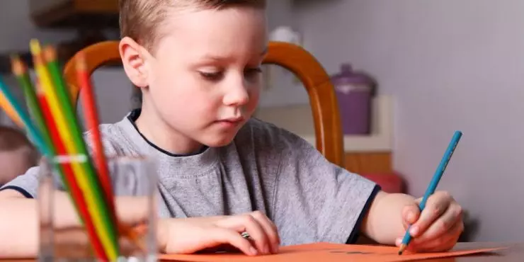 A child's personality and temperament shape how they play