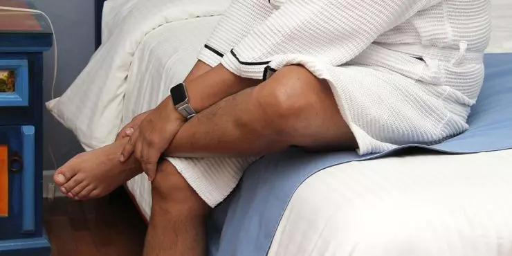 Northwest Family Clinics - Diabetic Foot Care