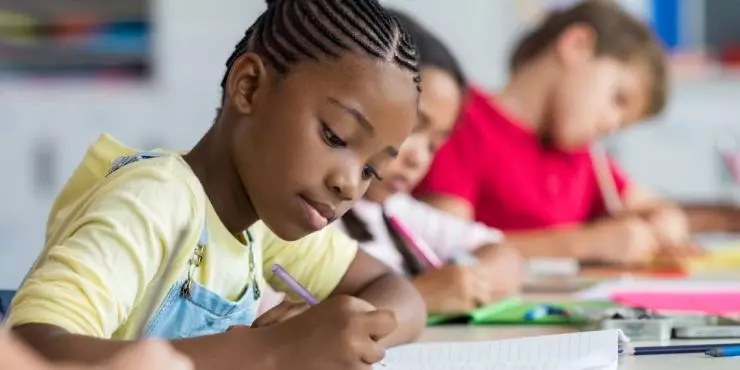 Guidelines for returning to school after pink eye