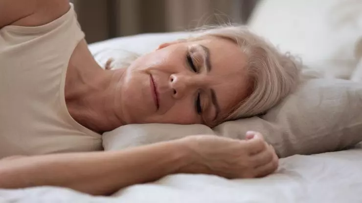 Quality sleep habits that support healthy aging