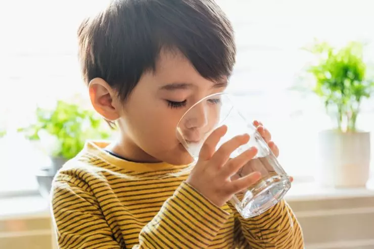 Northwest Family Clinics - The Importance of Water