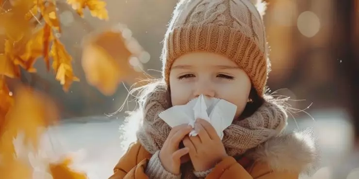 FeaturedImage-Child-with-seasonal-cold-blowing-nose-in-autumn-setting-1.jpg