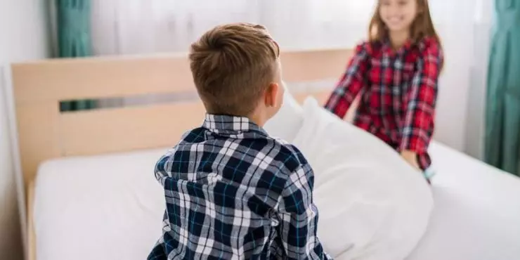 Why Kids Resist Bedtime in Summer