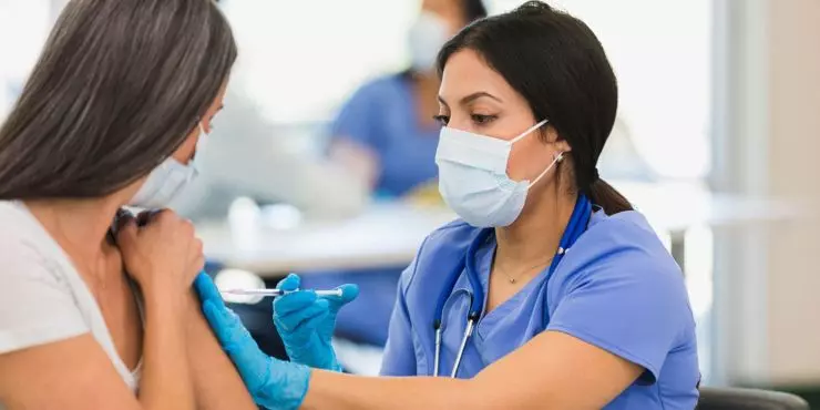 10 Reasons to Get Your Flu Shot