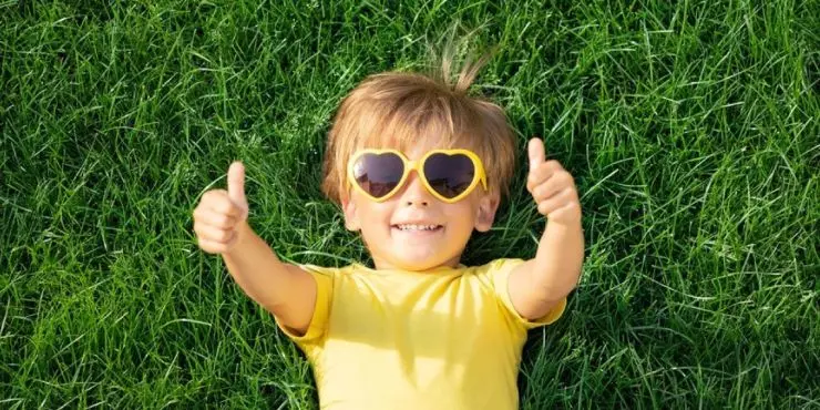 enjoying outdoor activities safely in tick season