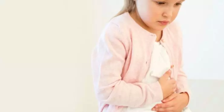 How anxiety can show up as physical symptoms