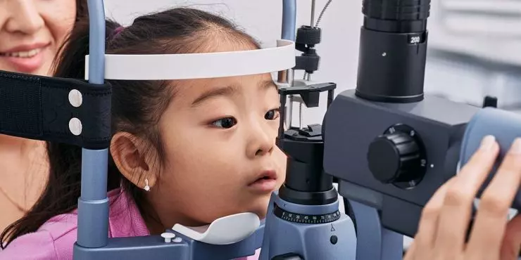 Northwest Family Clinics - Back-to-School Eye Health Tips