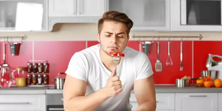 How appetite changes after stopping GLP-1 medication