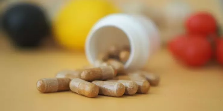 What the evidence actually says about immune supplements