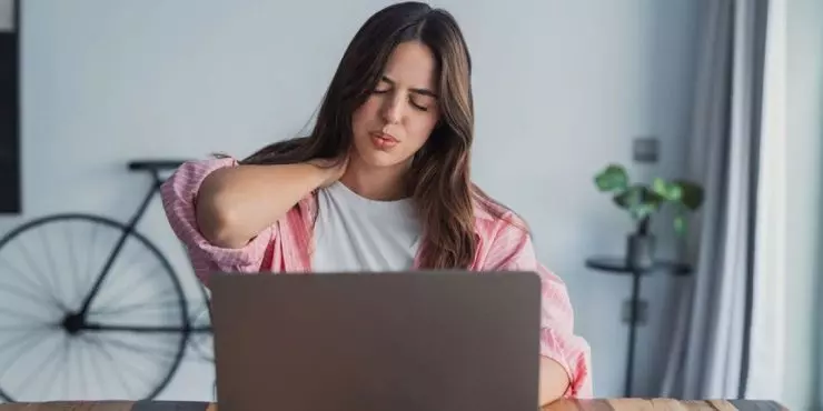 mental fatigue caused by lack of sleep