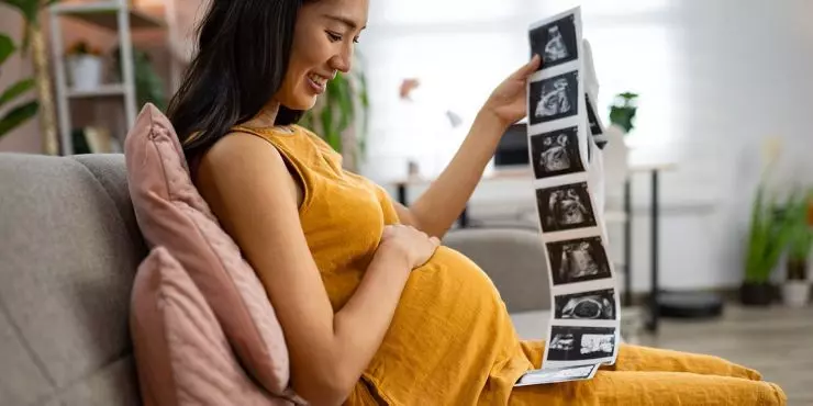 Northwest Family Clinics - Common Pregnancy Myths Debunked