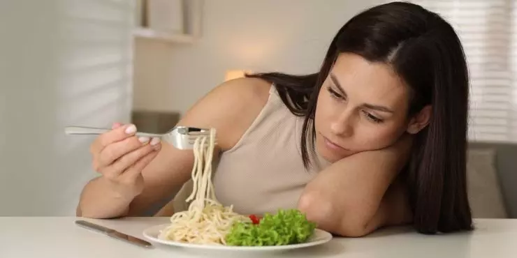 The hormones behind why appetite returns after GLP-1