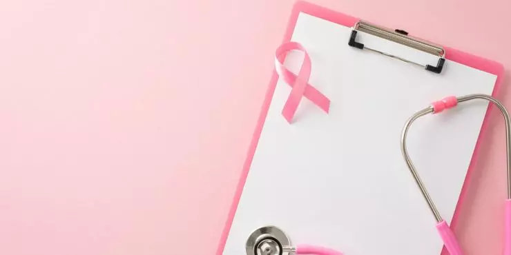 Breast Cancer Prevention and Early Detection