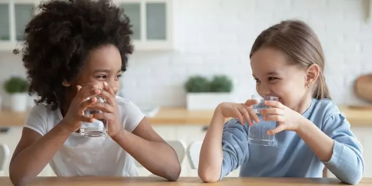 Northwest Family Clinics - Importance of Hydration