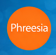 Phreesia logo